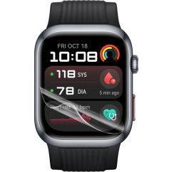 6x Hydrogelová fólie Huawei Watch D2