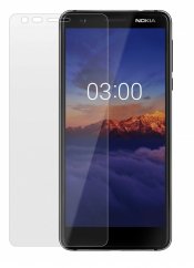 Tvrzené sklo Nokia 3.1
