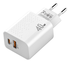 Rychlonabíjecí adaptér 40W
