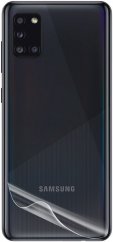 Hydrogelová fólie zadní Samsung A31