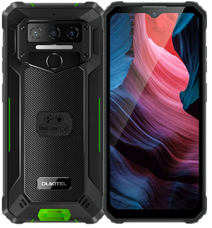 Oukitel WP23 Pro