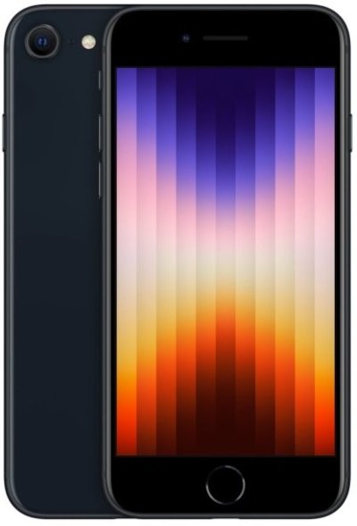 iPhone SE 2022 - Raktáron