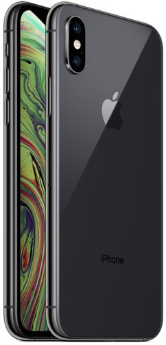 iPhone XS - + 🎁 Tisztító készlet