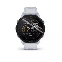 6x Hydrogelová fólie Garmin Forerunner 955