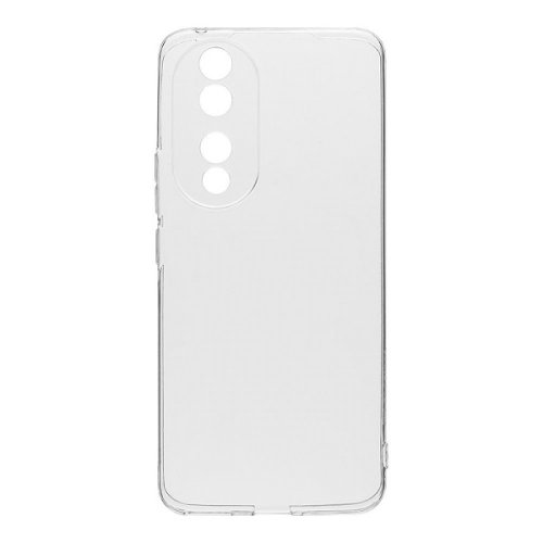 Transparente Silikon hülle Honor 90 5G