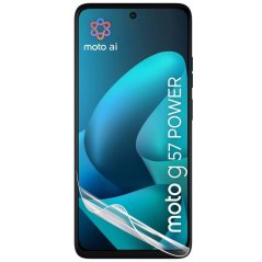 Hydrogelová fólie Motorola Moto G57 Power