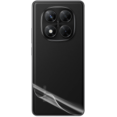 Hydrogelová fólie zadní Xiaomi Redmi Note 14 Pro 5G