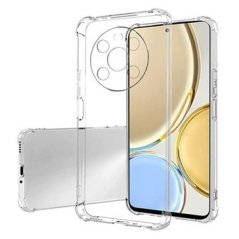 Průhledný silikonový obal Honor Magic 4 lite 5G