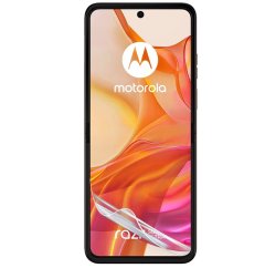 Hydrogelová fólie Motorola Razr 50 Ultra