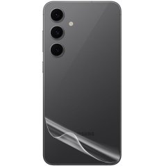 Hydrogelová fólie zadní Samsung S24 Fe