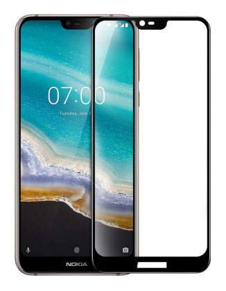 Tvrzené sklo Nokia 7.1
