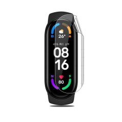 6x Hydrogelová fólie Xiaomi Mi Band 7