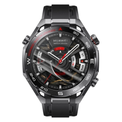 6x Hydrogelová fólie Huawei Watch Ultimate 2