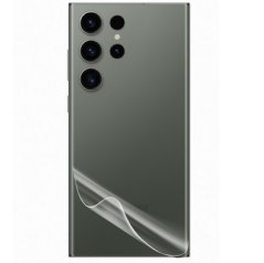Hydrogelová fólie zadní Samsung S23 Ultra