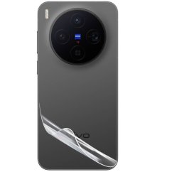 Hydrogelová fólie zadní Vivo X300