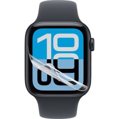 6x Hydrogelová fólie Apple Watch SE 3 (44MM)