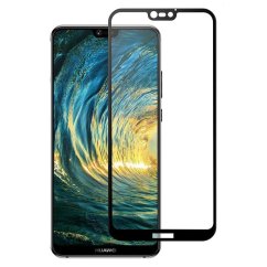 Tvrzené sklo Huawei P20 Lite