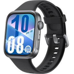 6x Hydrogelová fólie Huawei Watch Fit 4