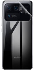 Hydrogelová fólie zadní Xiaomi Mi 11 Ultra