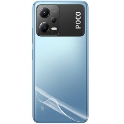 Hydrogelová fólie zadní Xiaomi Poco X5 5G