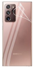 Hydrogelová fólie zadní Samsung NOTE 20 ULTRA