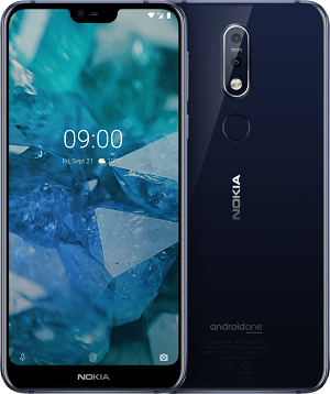 Nokia 7.1