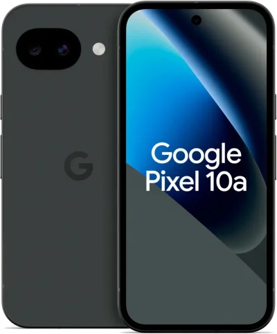 Pixel 10a