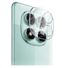 Ochranné tvrzené sklo na fotoaparát Xiaomi Redmi Note 14 Pro 5G