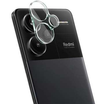 Edzett védőüveg kamerához Xiaomi Redmi Note 13 Pro+ 5G