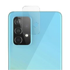 Ochranné tvrzené sklo na fotoaparát Samsung A52