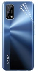 Hydrogelová fólie zadní Realme 7i