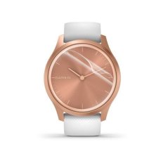 6x Hydrogelová fólie Garmin VivoMove 3