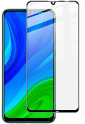 Displayschutz aus gehärtetem Glas Huawei PSmart 2020