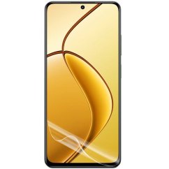 Hydrogelová fólie Realme 12X 5G