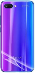 Hydrogelová fólie zadní Honor 10