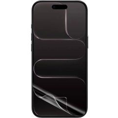 Hydrogelová fólie iPhone Air