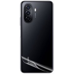 Hydrogelová fólie zadní Huawei Nova Y70