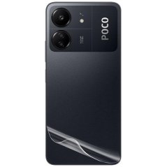 Hydrogelová fólie zadní Poco C65