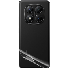 Hydrogelová fólie zadní Xiaomi Redmi Note 14 Pro 5G