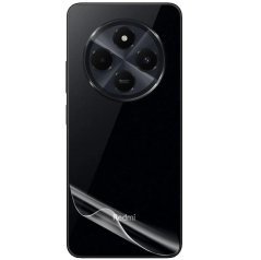 Hydrogelová fólie zadní Xiaomi Redmi 14C