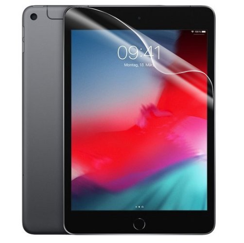 Hydrogelová fólie iPad Mini 5″ (2019)