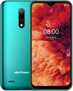 Ulefone Note 8P