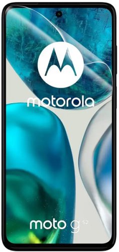 Hydrogel Folie Motorola Moto G52