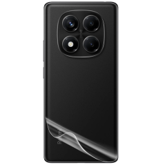 Hydrogelová fólie zadní Xiaomi Redmi Note 14 Pro