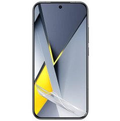 Hydrogelová fólie Poco F8 Pro