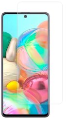 Displayschutz aus gehärtetem Glas Samsung A71