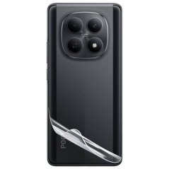 Hydrogelová fólie zadní Poco M8 5G