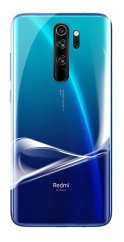 Hydrogelová fólie zadní Xiaomi Redmi Note 8T