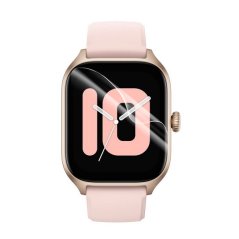 6x Hydrogelová fólie Amazfit GTS 4