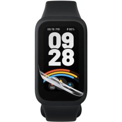 6x Hydrogelová fólie Xiaomi Smart Band 9 Active